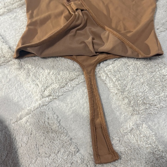 FREE PEOPLE Close Call Duo Bodysuit - Picture 10 of 12